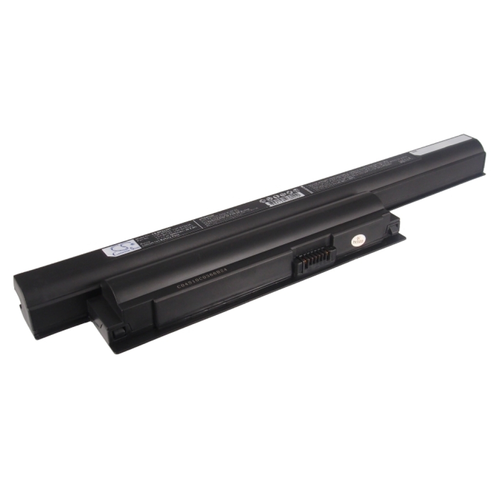 Sony VAIO VPC-EB14FX/T