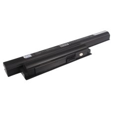 Kompatibilis akkumulátor csere Sony VGP-BPL22,VGP-BPS22,VGP-BPS22/A,VGP-BPS22A,VGP-BPS22A/P