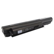 Kompatibilis akkumulátor csere Sony VGP-BPL26,VGP-BPS26,VGP-BPS26A