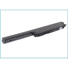 Kompatibilis akkumulátor csere Sony VGP-BPL26,VGP-BPS26,VGP-BPS26A