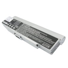 Kompatibilis akkumulátor csere Sony VGP-BPL2A/S,VGP-BPL2C/S,VGP-BPS2A/S,VGP-BPS2C/S