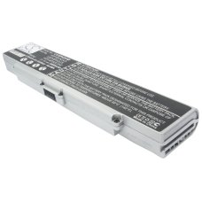 Kompatibilis akkumulátor csere Sony VGP-BPS2A/S,VGP-BPS2C/S,VGP-BPS2C/S/E