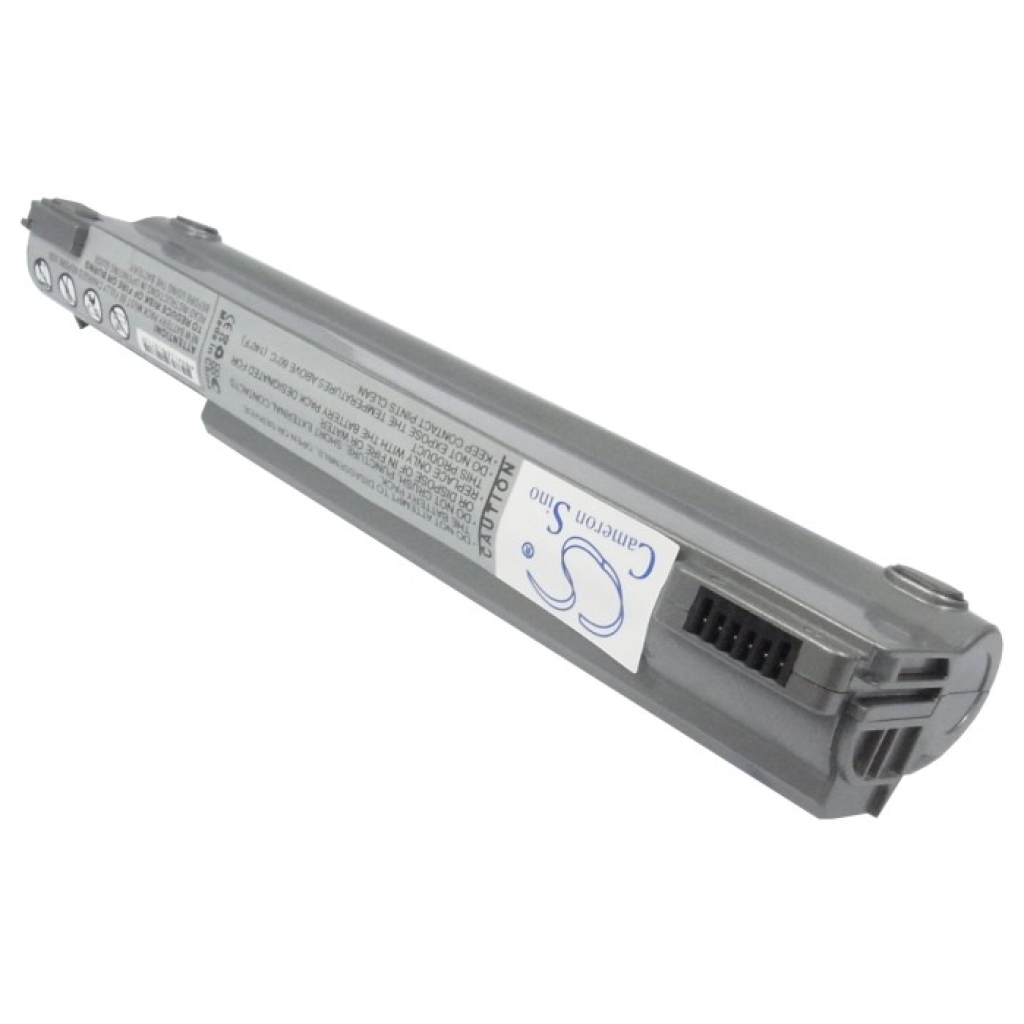 Cameron Sino CS-BPS3 battery Sony VAIO angled two lobes visible