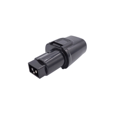 Compatible battery replacement for Black & decker 90500500