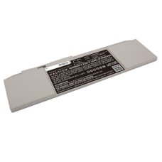 Kompatibilis akkumulátor csere Sony VGP-BPS30,VGP-BPS30A