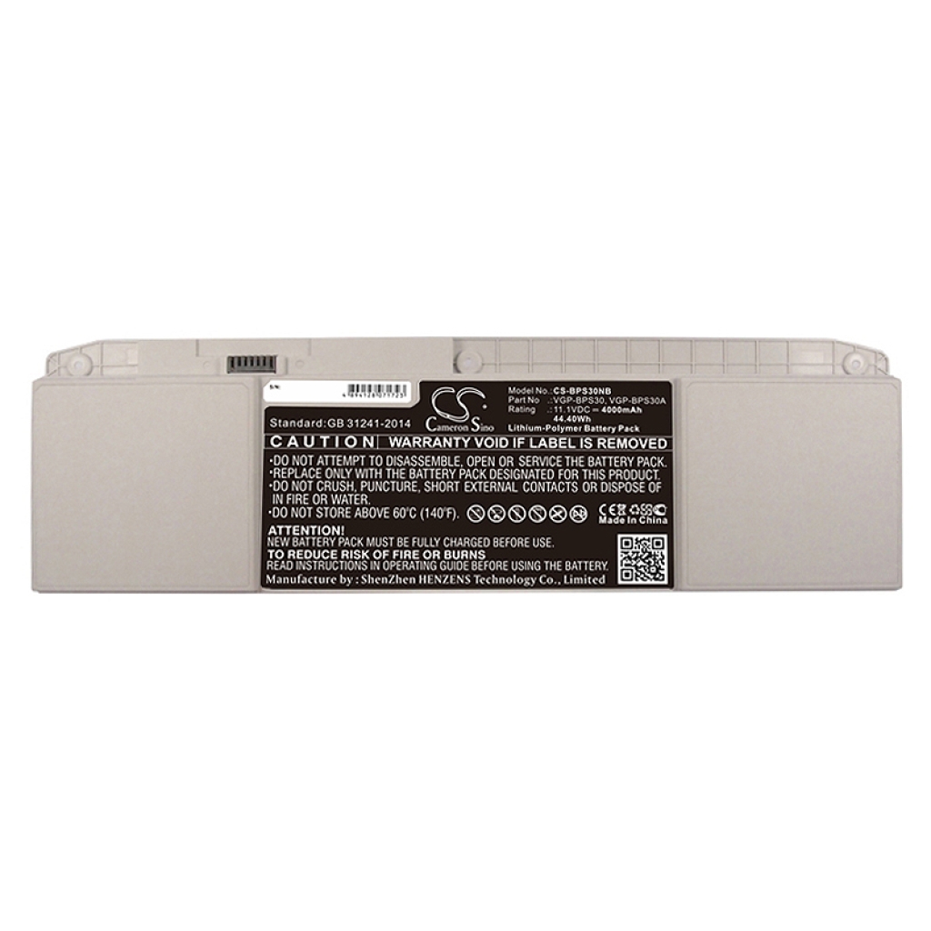 Sony VAIO SVT13117FAS
