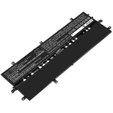 Kompatibilis akkumulátor csere Sony VGP-BPL31,VGP-BPS31,VGP-BPS31A