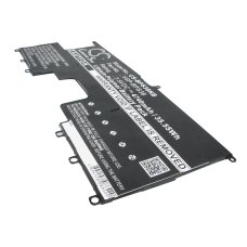 Kompatibilis akkumulátor csere Sony VGP-BPS37,VGP-BPS38,VGP-BPSE38
