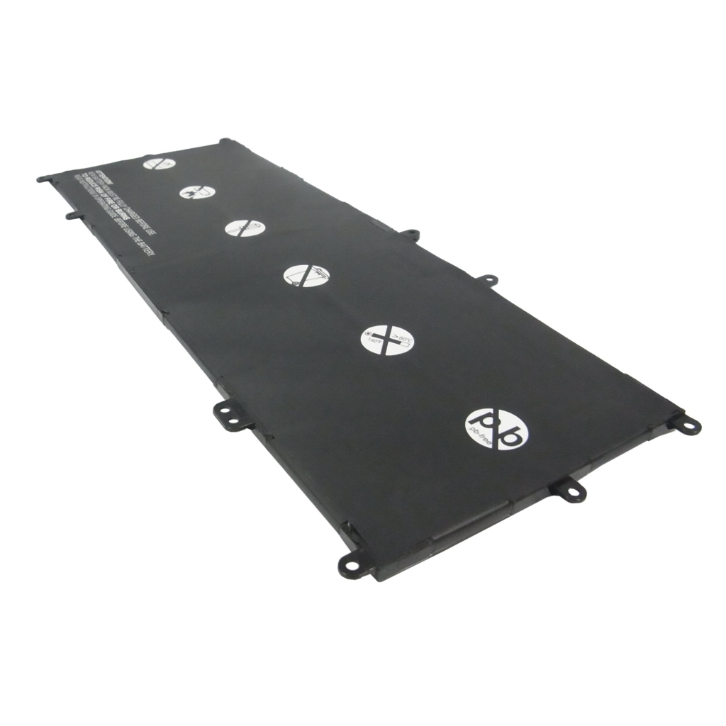 Kompatibilis akkumulátor csere Sony VGP-BPS40