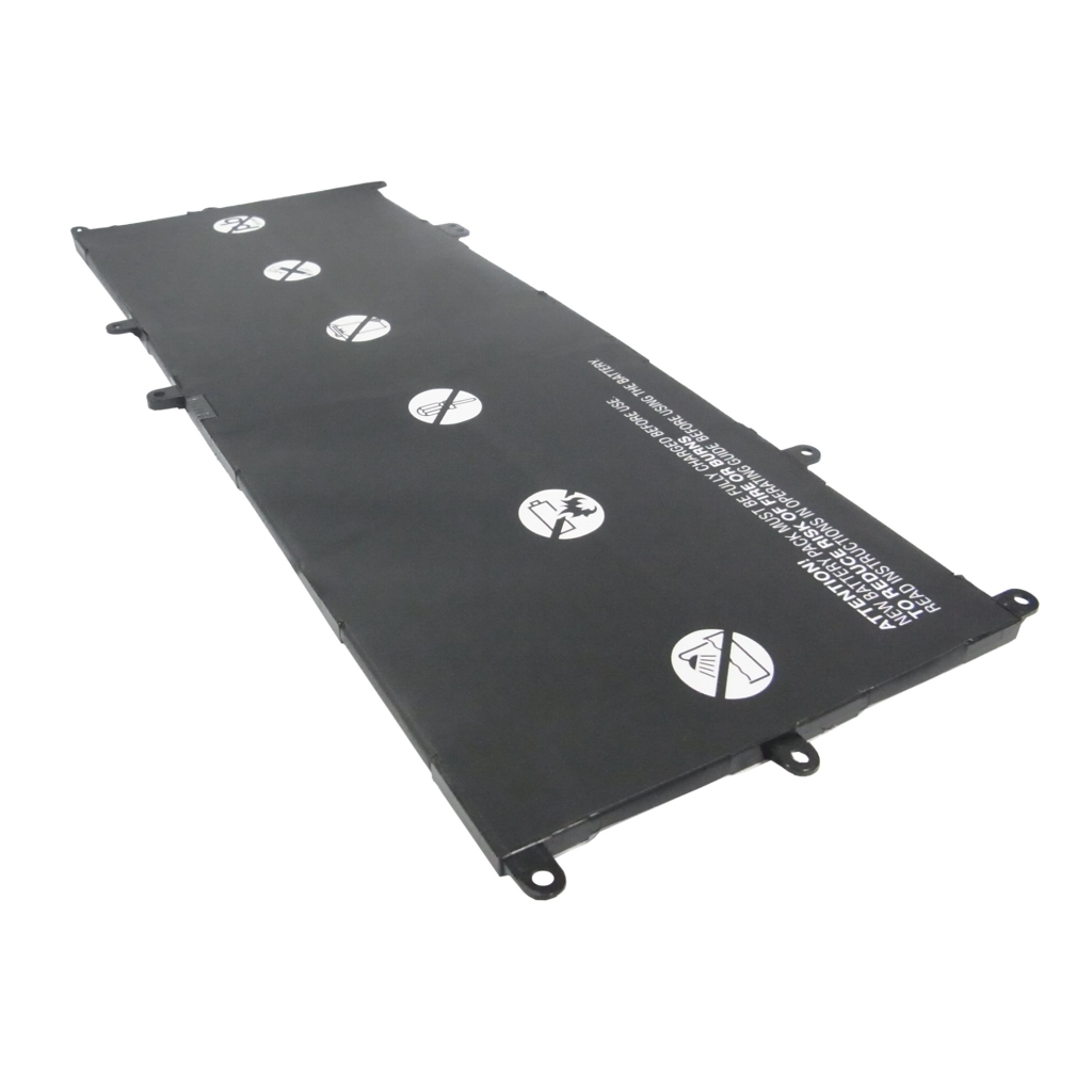 Kompatibilis akkumulátor csere Sony VGP-BPS40