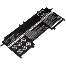 Kompatibilis akkumulátor csere Sony VGP-BPS41