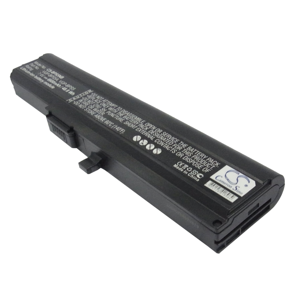 Sony VGN-TXN27N/T