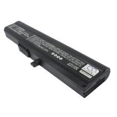 Kompatibilis akkumulátor csere Sony VGP-BPS5,VGP-BPS5A