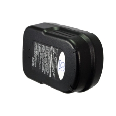 Kompatibilis akkumulátor csere Black & decker 244760-00,499936-34,499936-35,90534824,A12...
