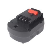 CS-BPS712PX<br />Batteries for   replaces battery FS18BX