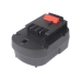 Battery industrial Firestorm GPC1800