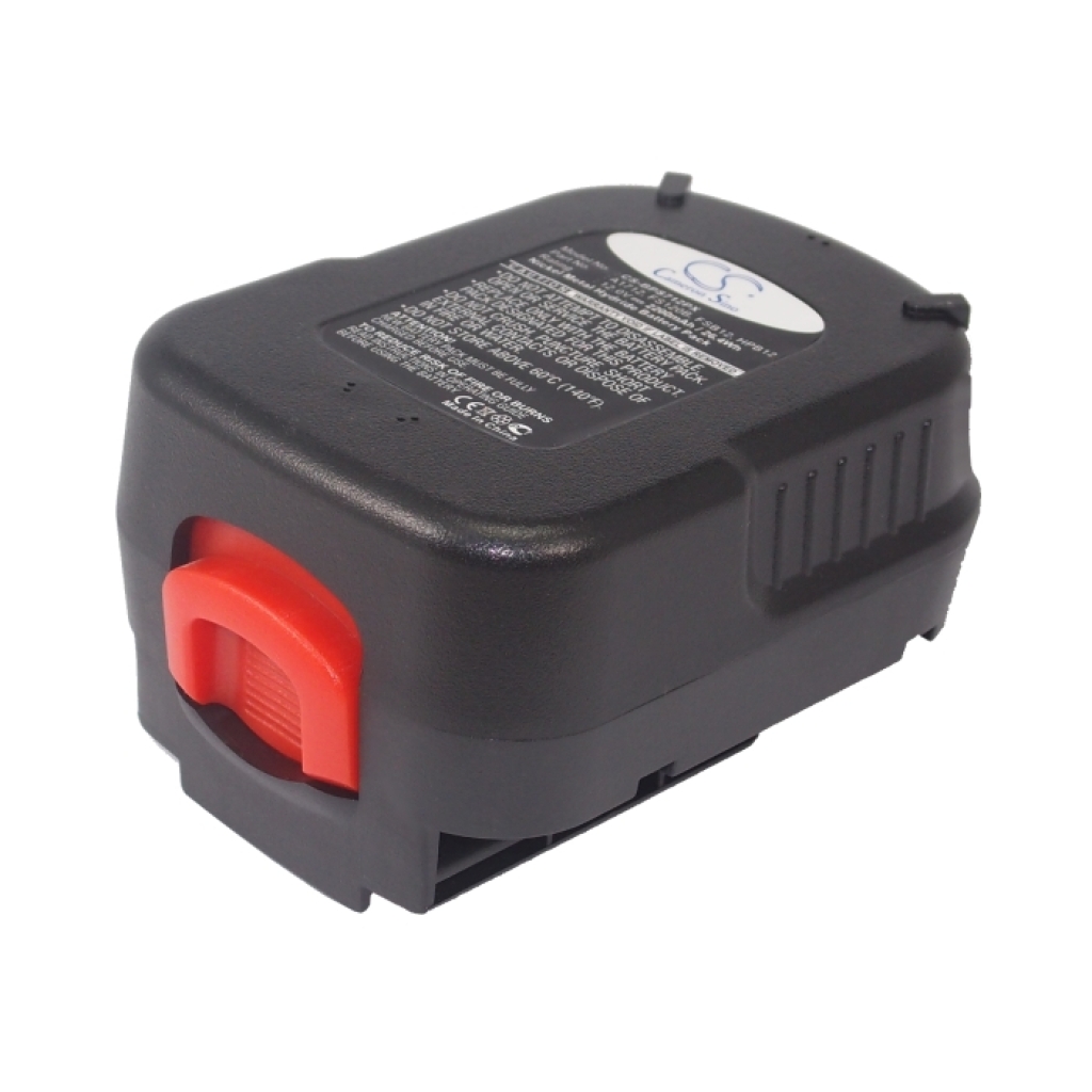 Battery industrial Firestorm GPC1800