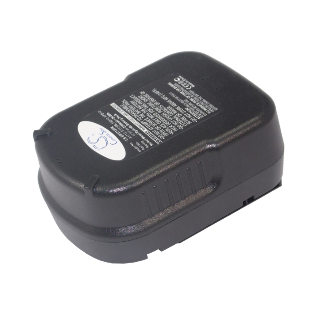 Battery industrial Firestorm GPC1800