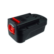 CS-BPS718PW<br />Batteries for   replaces battery FS18BX