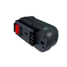 Kompatibilis akkumulátor csere Black & decker 244760-00,499936-34,499936-35,90534824,A12...