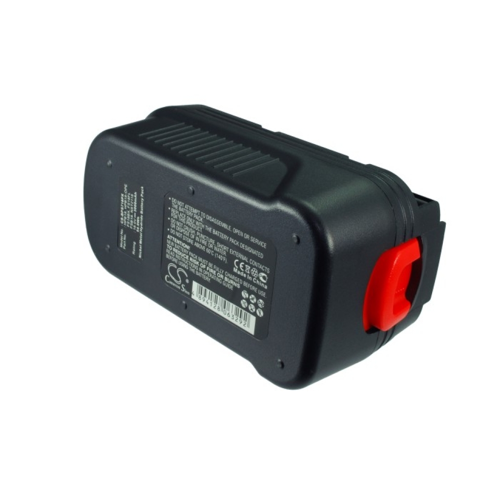 Battery Replaces FS180BX