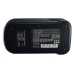 Battery Replaces FS180BX