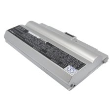 Kompatibilis akkumulátor csere Sony VGP-BPL8,VGP-BPL8A,VGP-BPS8,VGP-BPS8A,VGP-BPS8B