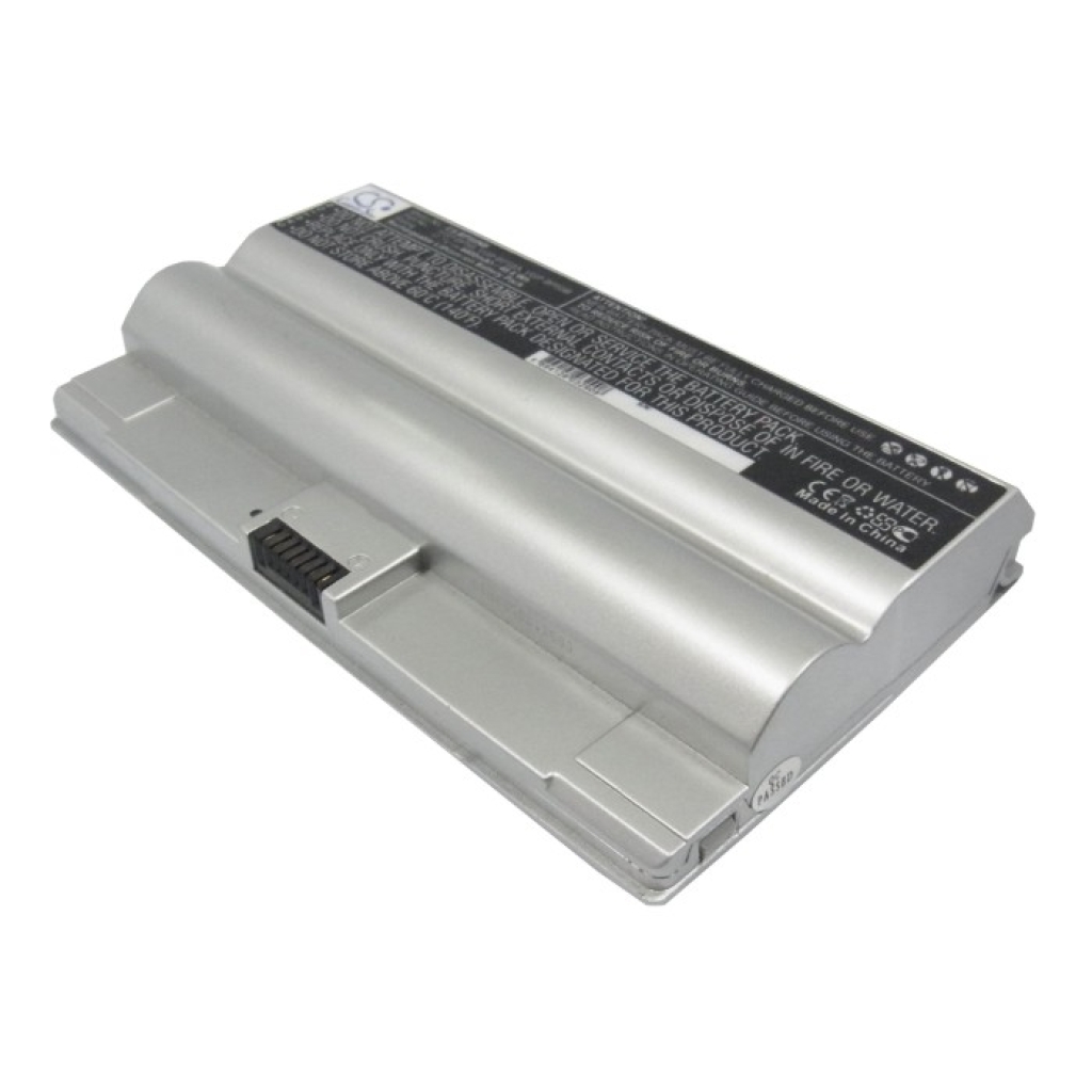 Sony VAIO VGN-FZ348E/B