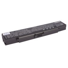 Kompatibilis akkumulátor csere Sony A-1359-666-A,VGP-BPS10,VGP-BPS9,VGP-BPS9/B,VGP-BPS9/S...