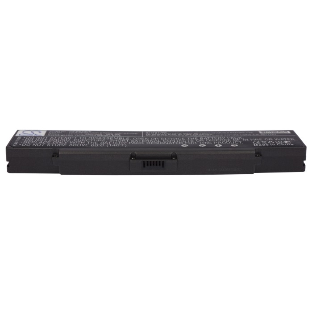Sony VGN-SZ730