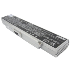 Kompatibilis akkumulátor csere Sony VGP-BPS9,VGP-BPS9/B,VGP-BPS9A