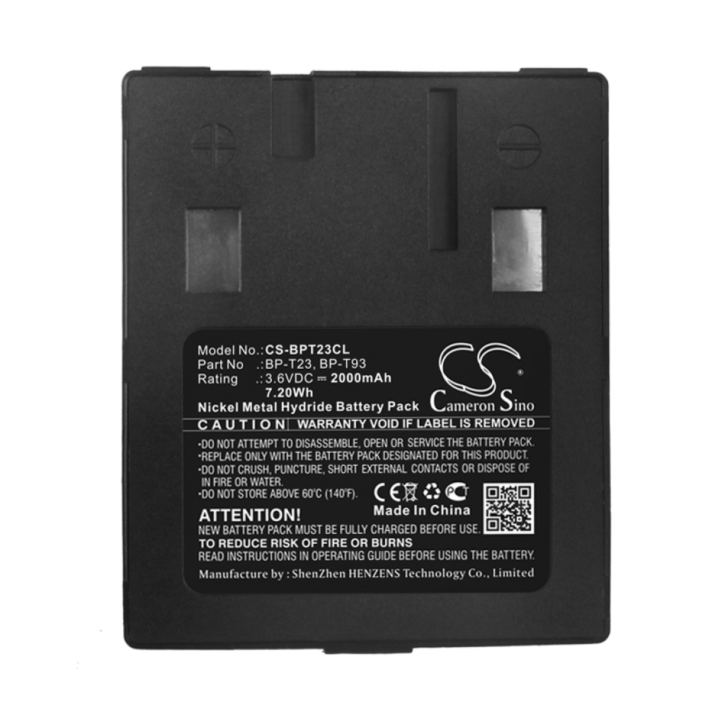 Sony SPP-ID930