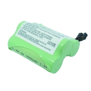 Battery compatibleWith Radio Shack