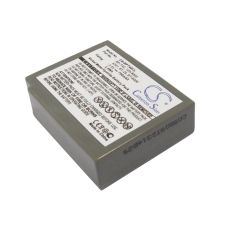 Kompatibilis akkumulátor csere Radio Shack 120-8003,4291,BBTY0251001,BP-T40,BT-29...