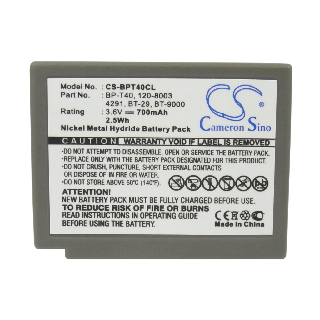 Telesys TS6060