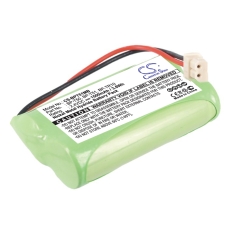 Kompatibilis akkumulátor csere Fisher BP-T50,BP-T51,BP-TR10