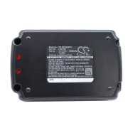 CS-BPX360PX<br />Batteries for   replaces battery LBX254