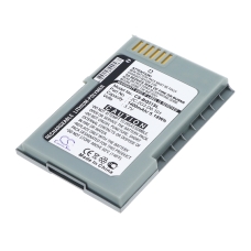 Compatible battery replacement for BENQ-SIEMENS 2C.2G3.D0.101
