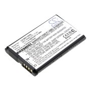 Mobiltelefon akkumulátorok Blackberry RAQ42GW
