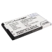 Battery compatible with Blackberry