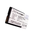 Cameron Sino X-Longer CS-BR8700XL 3,7V 1200mAh Li-ion akkumulátor BlackBerry 8700 készülékhez
