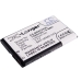 Cameron Sino X-Longer CS-BR8700XL 3,7V 1200mAh – elülső címke X-Longer logóval