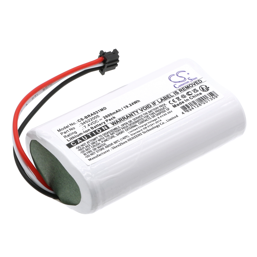 Akkumulátorok Helyettesíti a 33170034