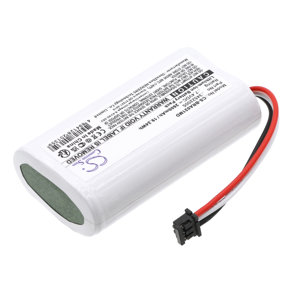 Akkumulátorok Helyettesíti a 33170034