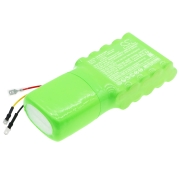 Battery compatibleWith B.braun