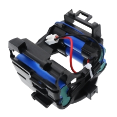Kompatibilis akkumulátor csere Black+Decker INR18650-4S1P-25