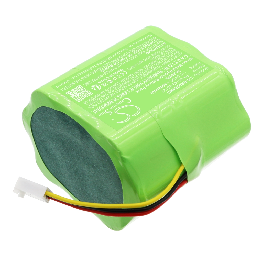 Akkumulátorok Helyettesíti a PA-00149-00127
