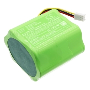 Battery compatibleWith Medical Battery