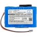 Kompatibilis akkumulátor csere Birdog BP7233-2