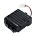 Akkumulátorok kompatibilis a következőkkel Black&Decker PD1820LF PD1820LF CS-BRF182VX